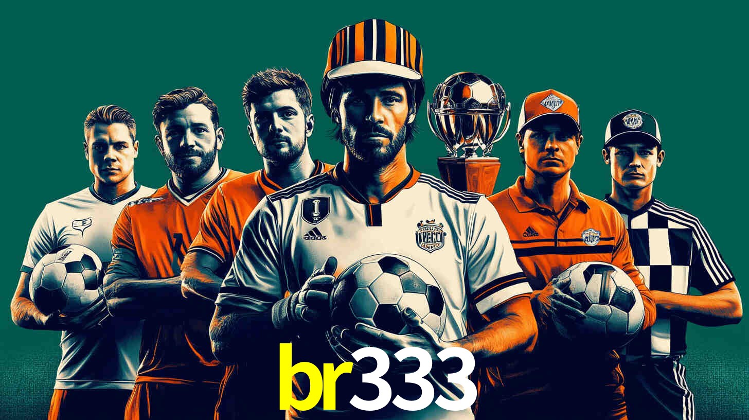 Bônus de Boas-vindas br333