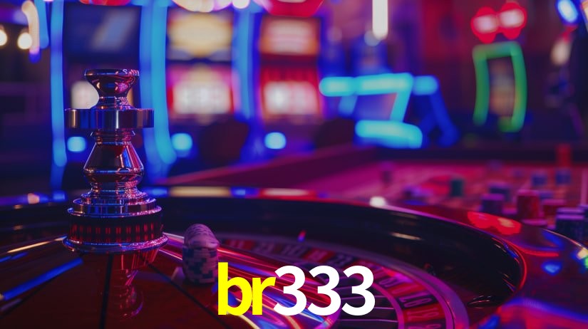br333: Seu Cassino Premiado com Pagamentos Rápidos