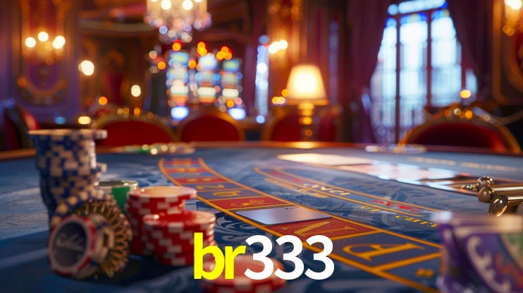 Experiência VIP br333