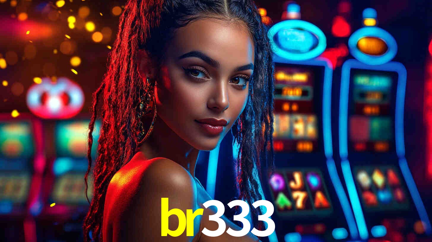 Experiência VIP br333