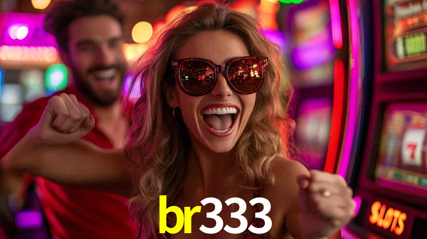 Estatísticas br333