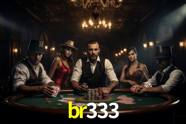 Design Responsivo br333