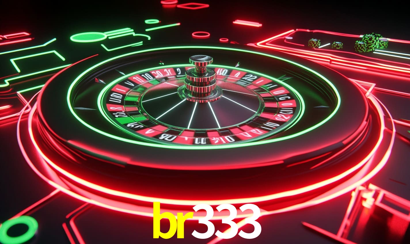Jogos de Slot br333