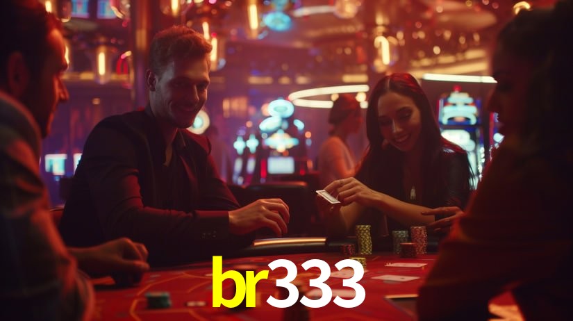 Jogos Exclusivos br333