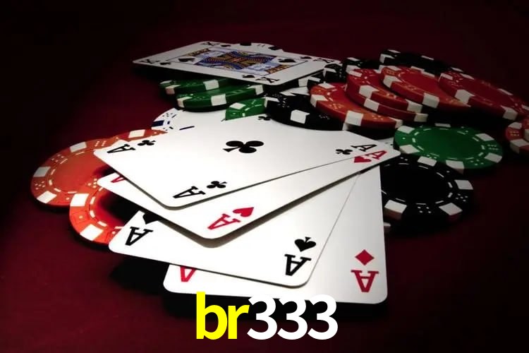 Apostas Esportivas na br333: Um Guia Completo