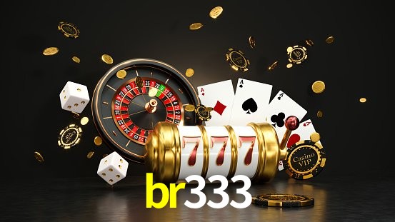 Roulette Table br333