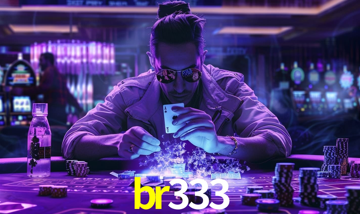 Tournaments br333