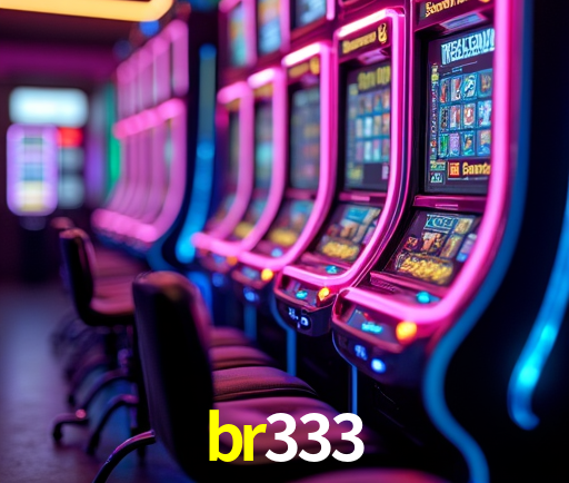 Inovações de Jogos na br333: O Futuro das Experiências Interativas