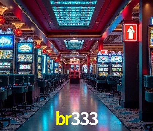 Cadastro Rápido br333