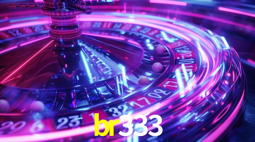 Benefícios da Conta br333
