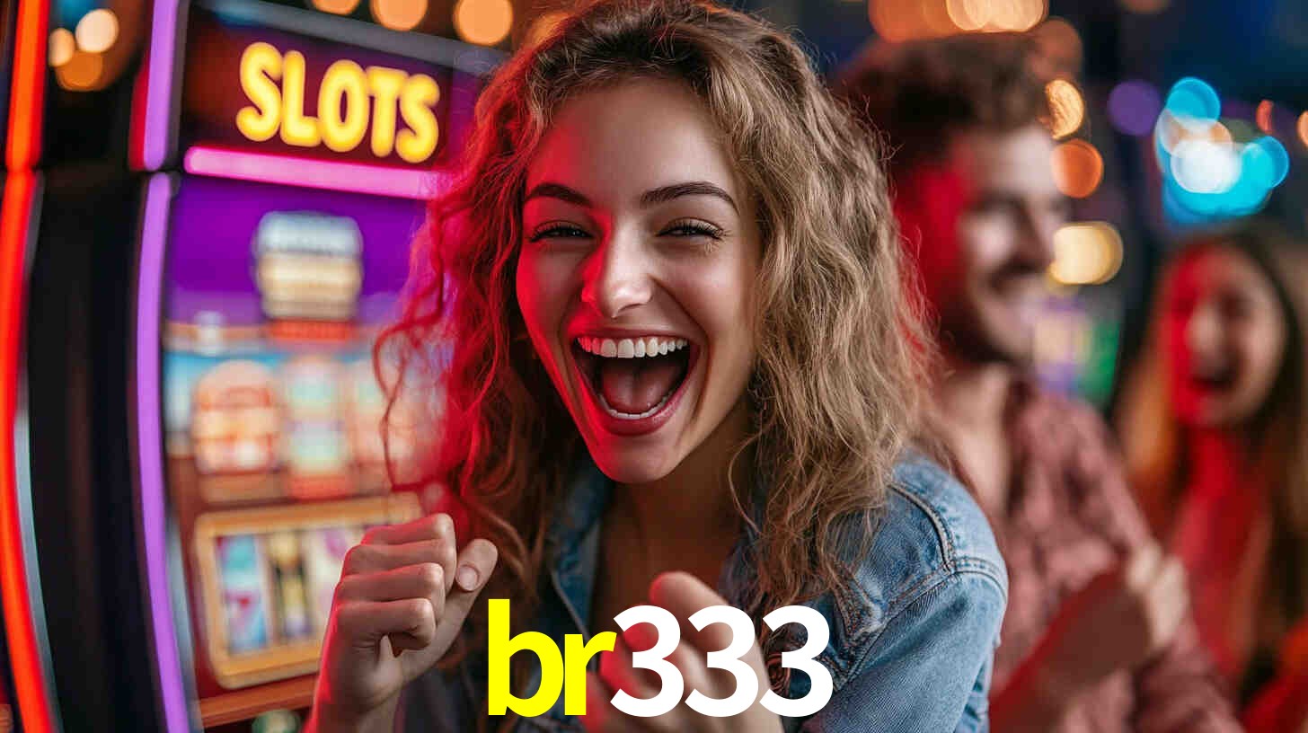 Recursos de Bônus br333