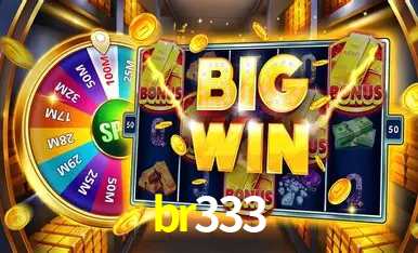 cassino br333