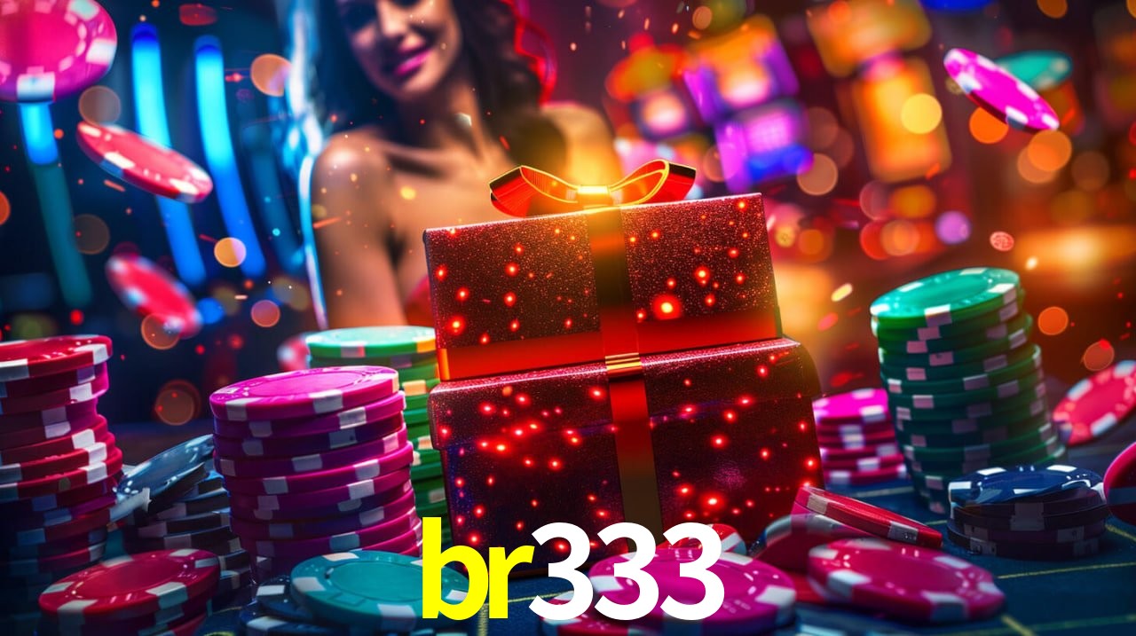 Sistemas de Segurança br333