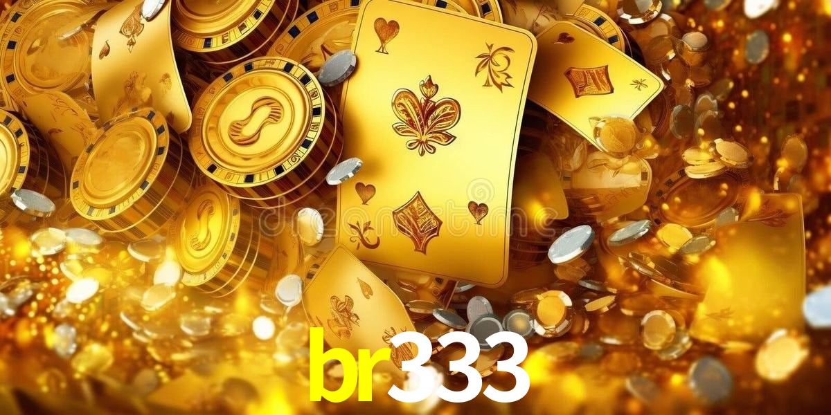 Login Seguro br333