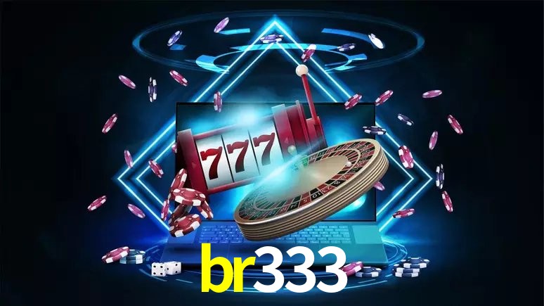 A Experiência Imersiva dos Cassinos Ao Vivo no br333
