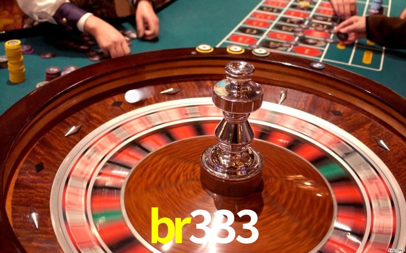 A Revolução dos Aplicativos de Jogos no br333