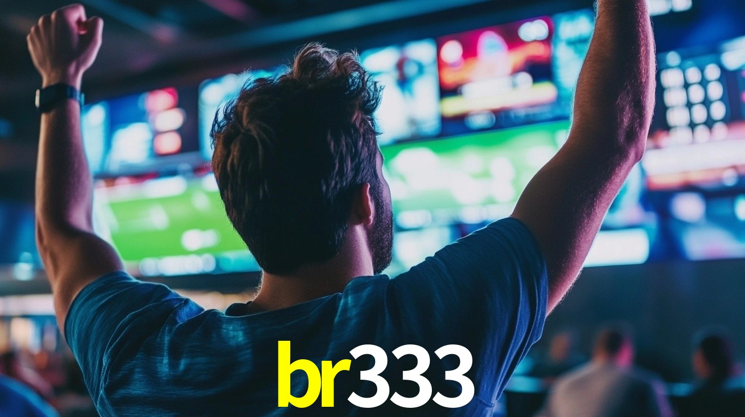 Bônus Generosos e Exclusivos no br333 para Você!