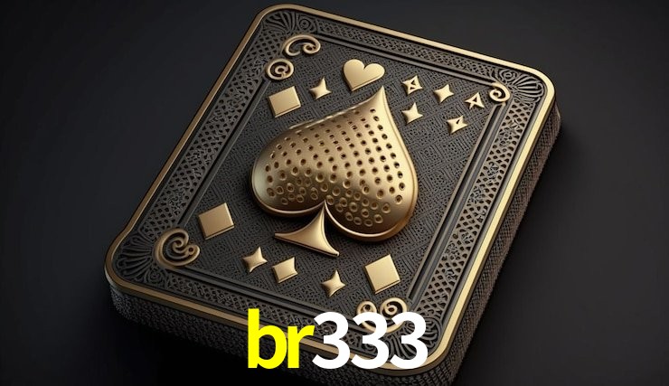 Desvendando o Mundo dos Jogos Virtuais na br333