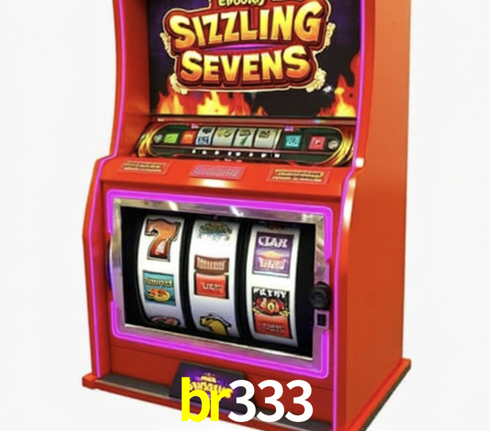 Slot Games br333