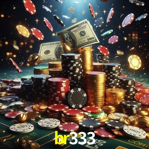 Promoção Relâmpago br333