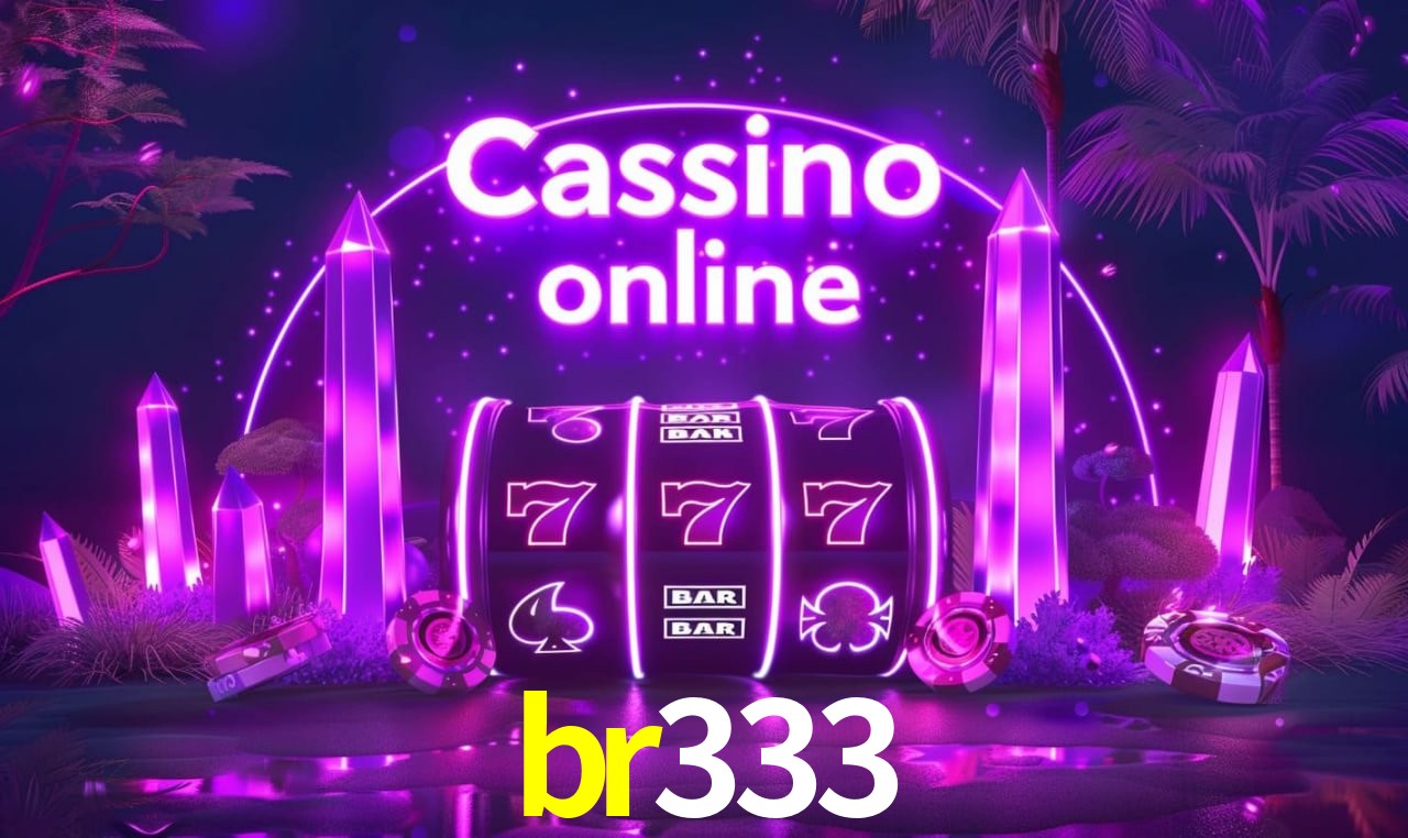 A Popularidade dos Caça-Níqueis no br333