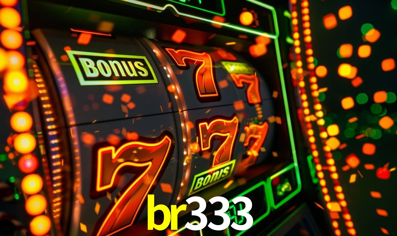 Tecnologia da Plataforma br333