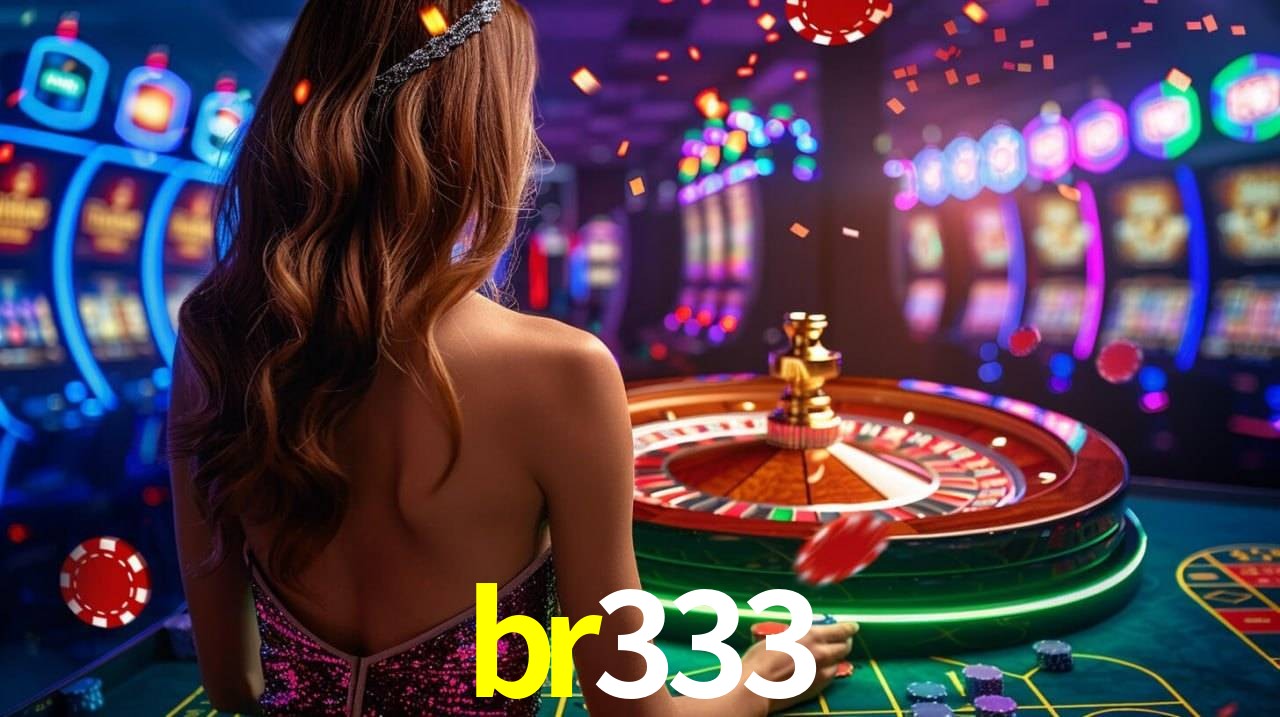Descubra a Essência do br333: Nossa História e Compromissos