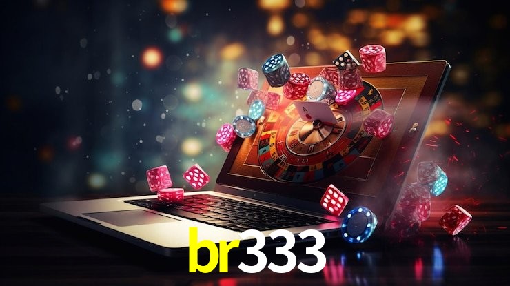 Integração de APIs br333
