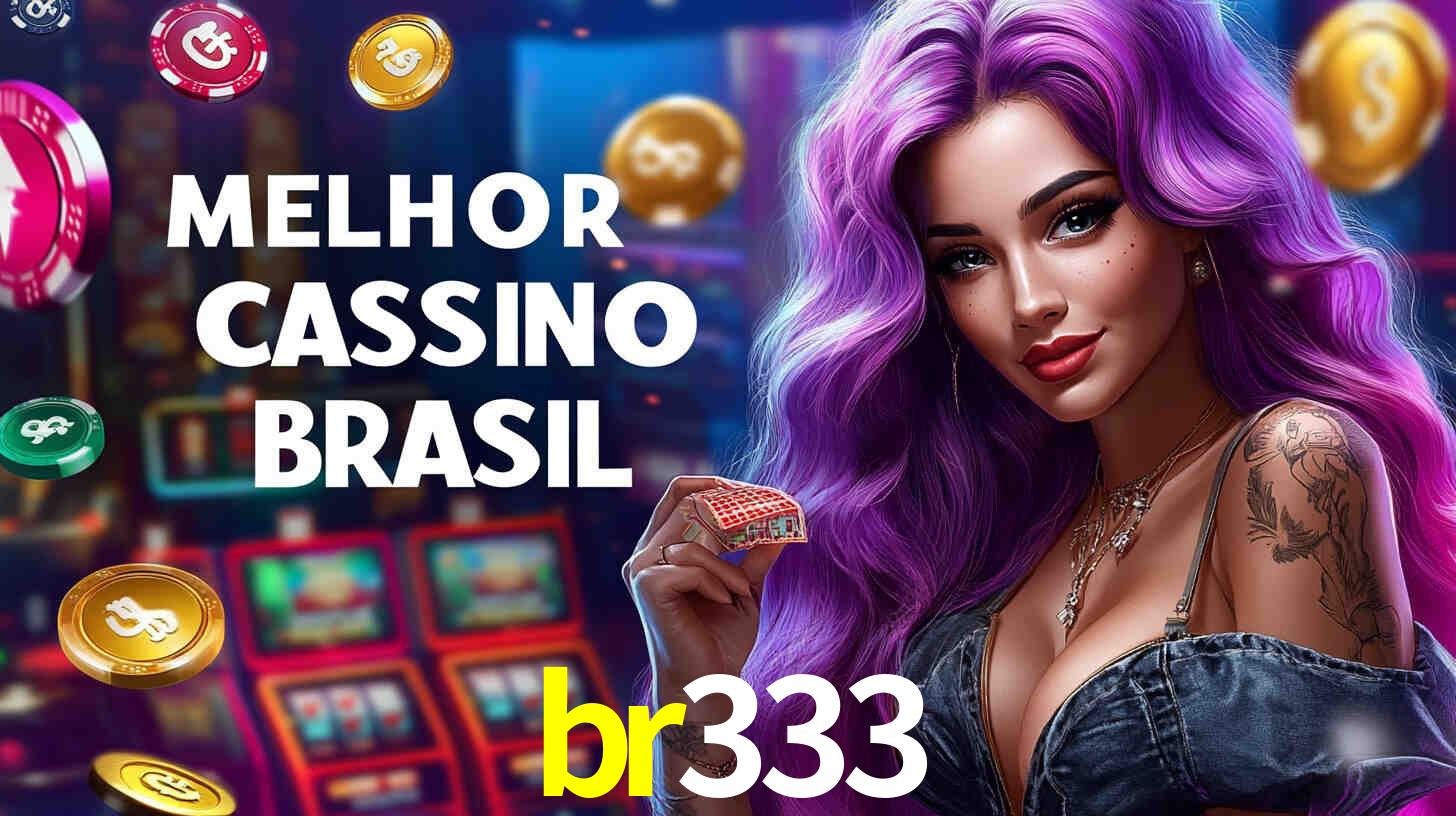 Apostas de Tênis br333