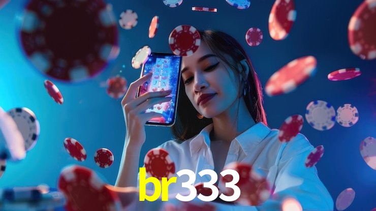 Segurança 2FA br333