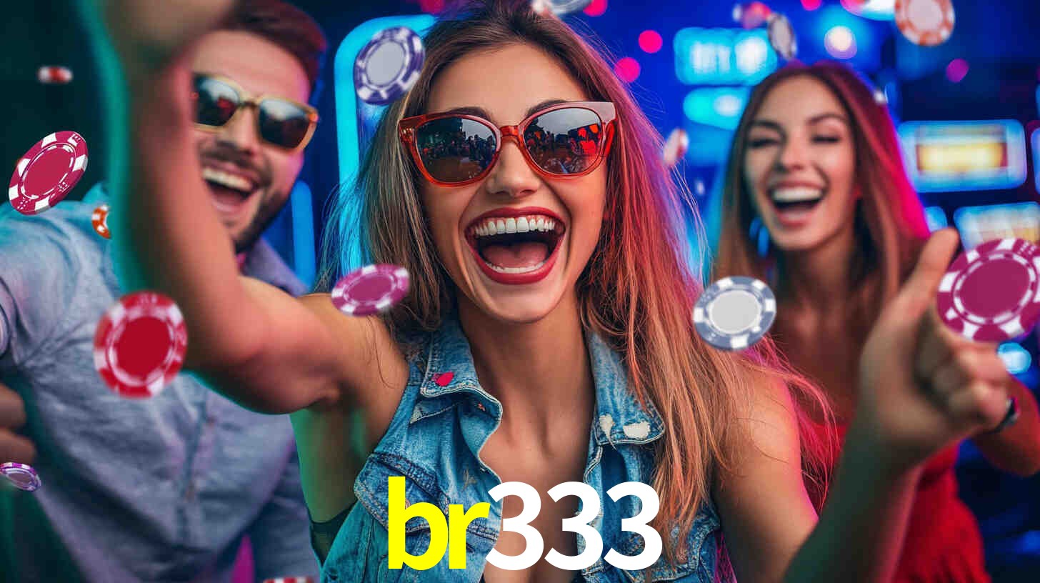 Apostas de Futebol br333