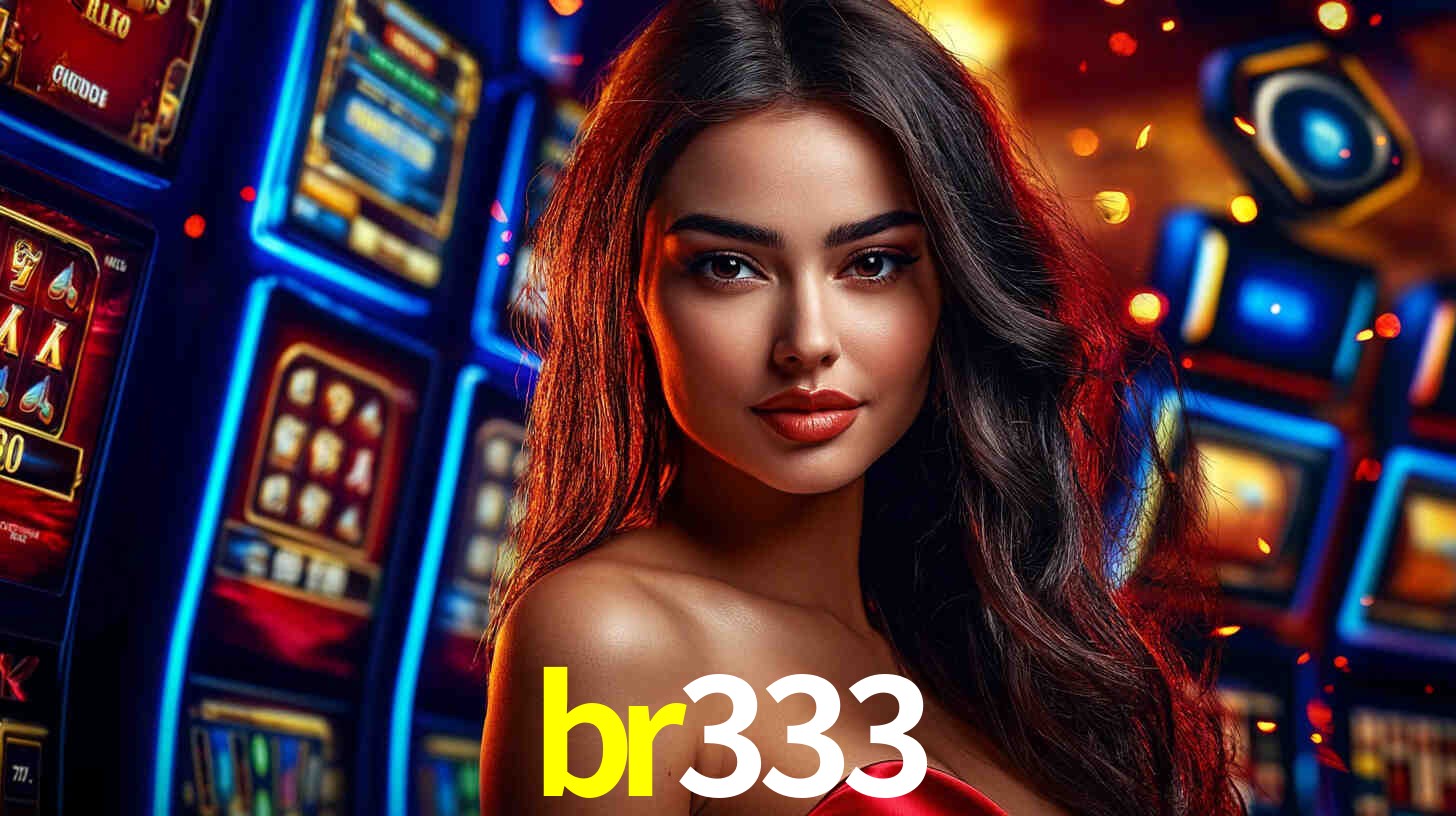 Estatísticas do Jogo br333