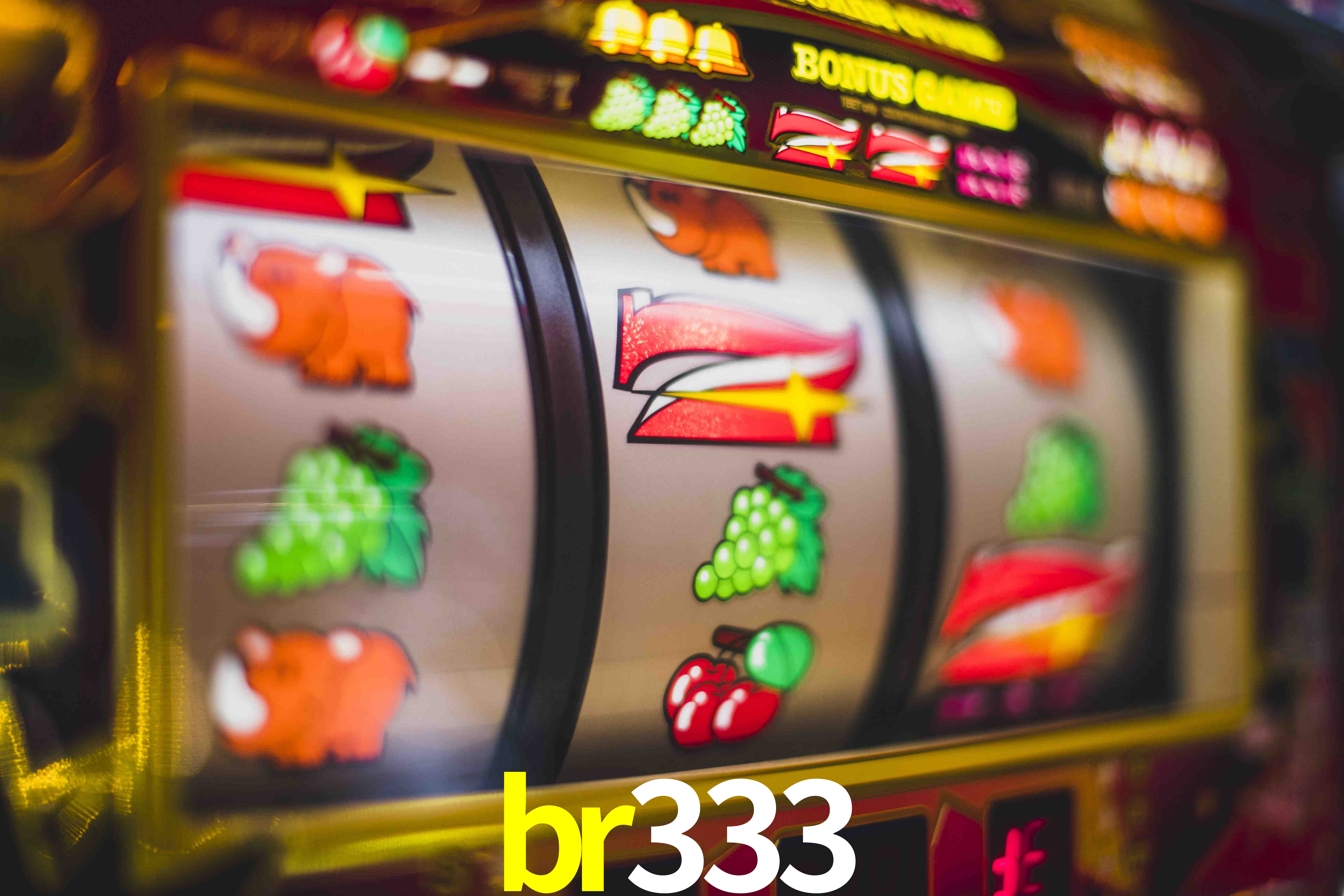 Blackjack Table br333