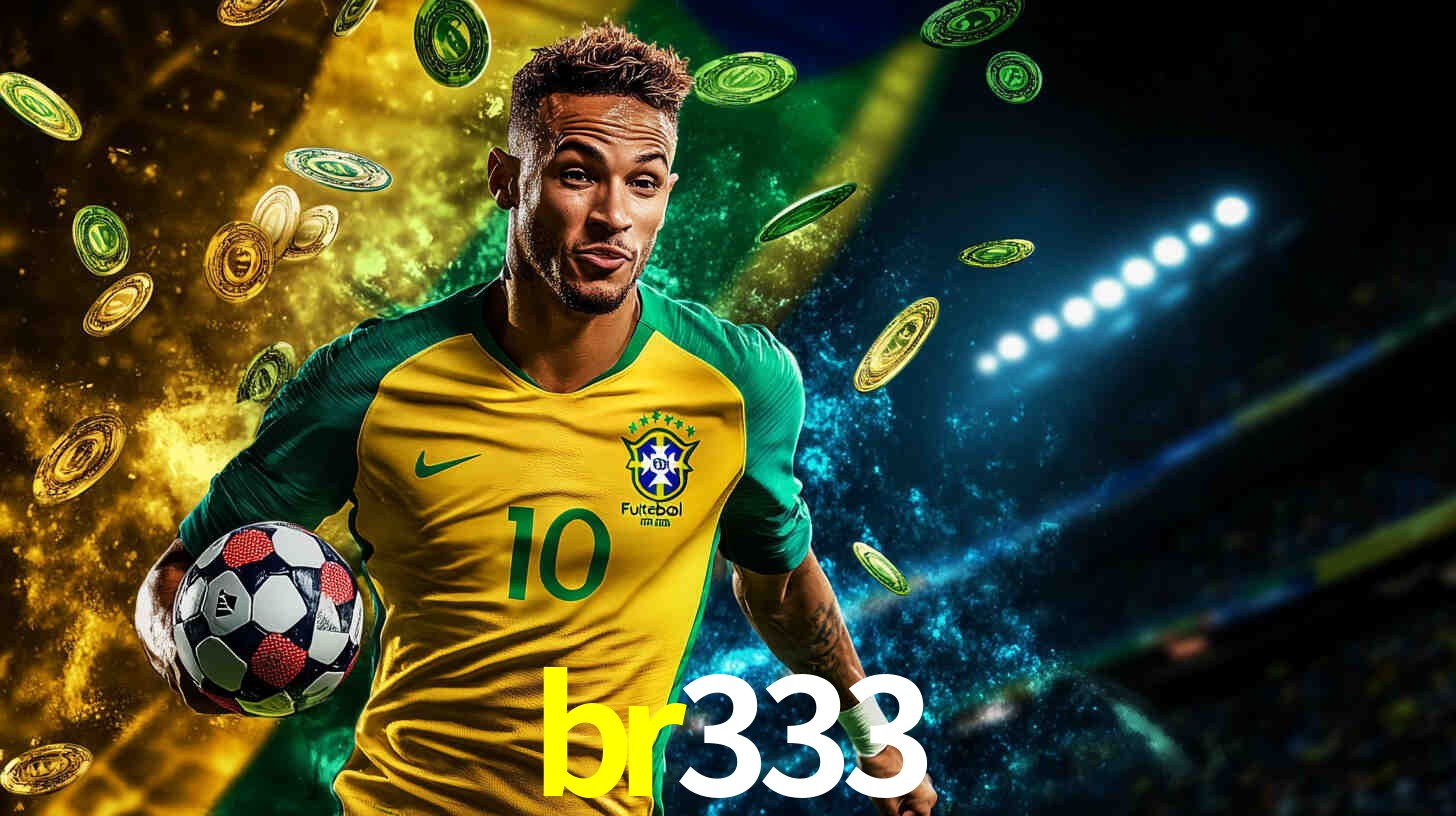 Estatísticas Esportivas br333