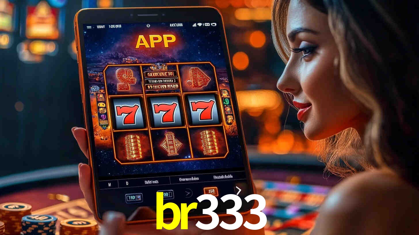 Desvendando o Mundo dos Jogos Virtuais na br333