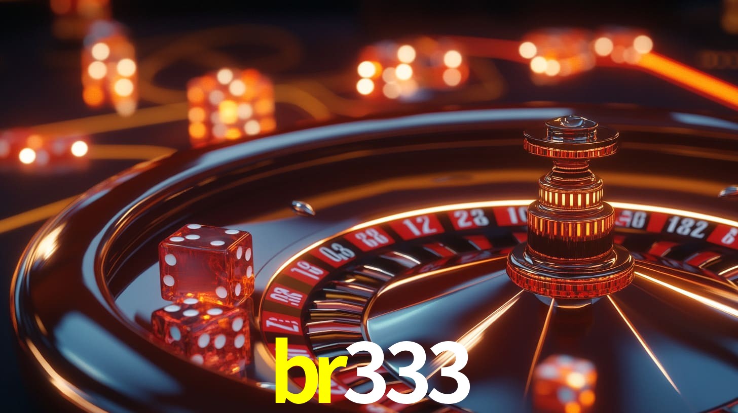 Descubra a Magia dos Jogos de Arcade no br333