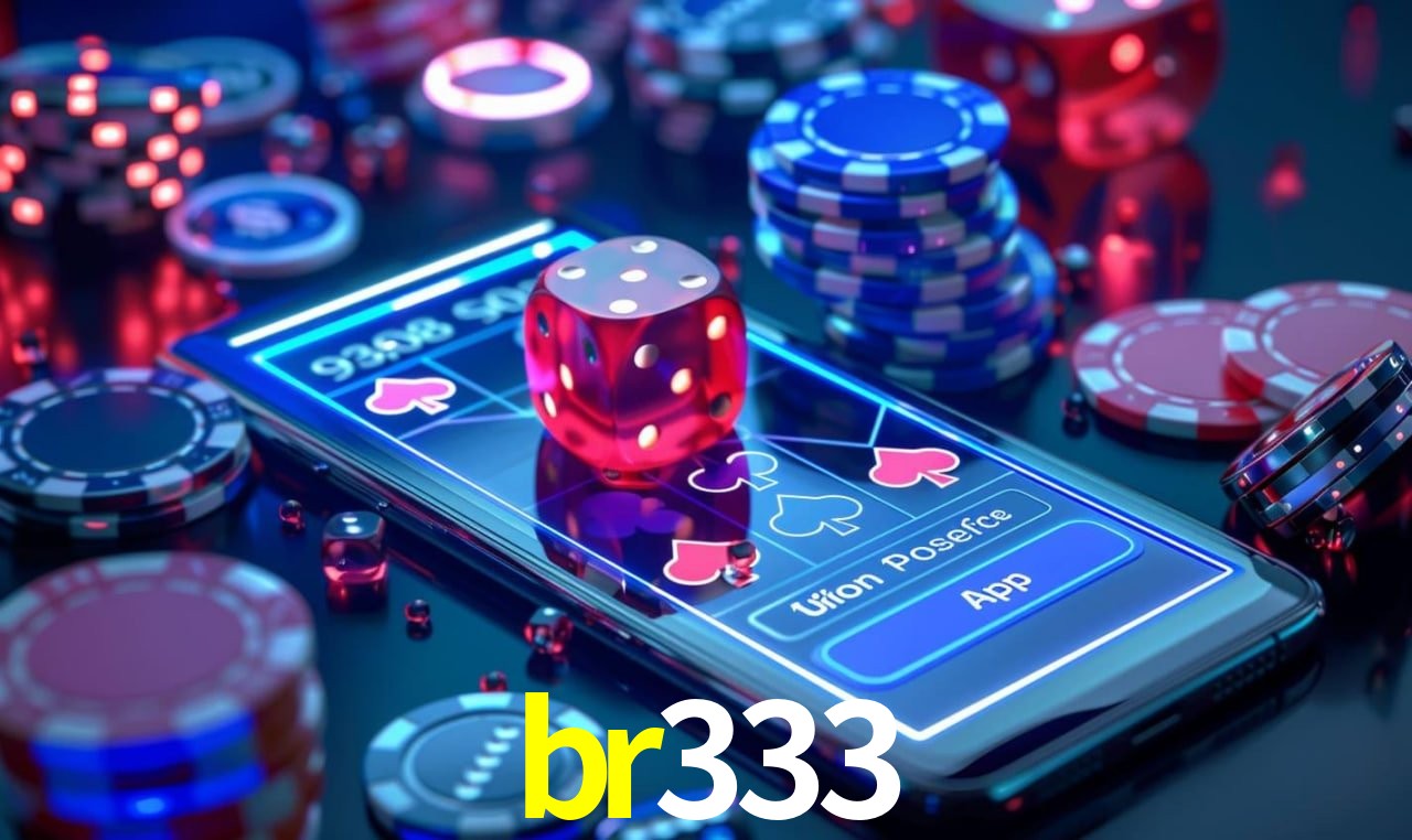 Desvendando o Mundo dos Jogos Virtuais na br333