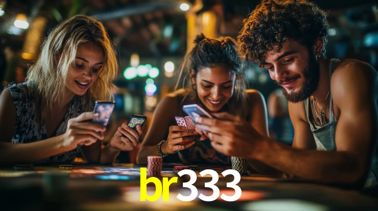 Premium Interface br333