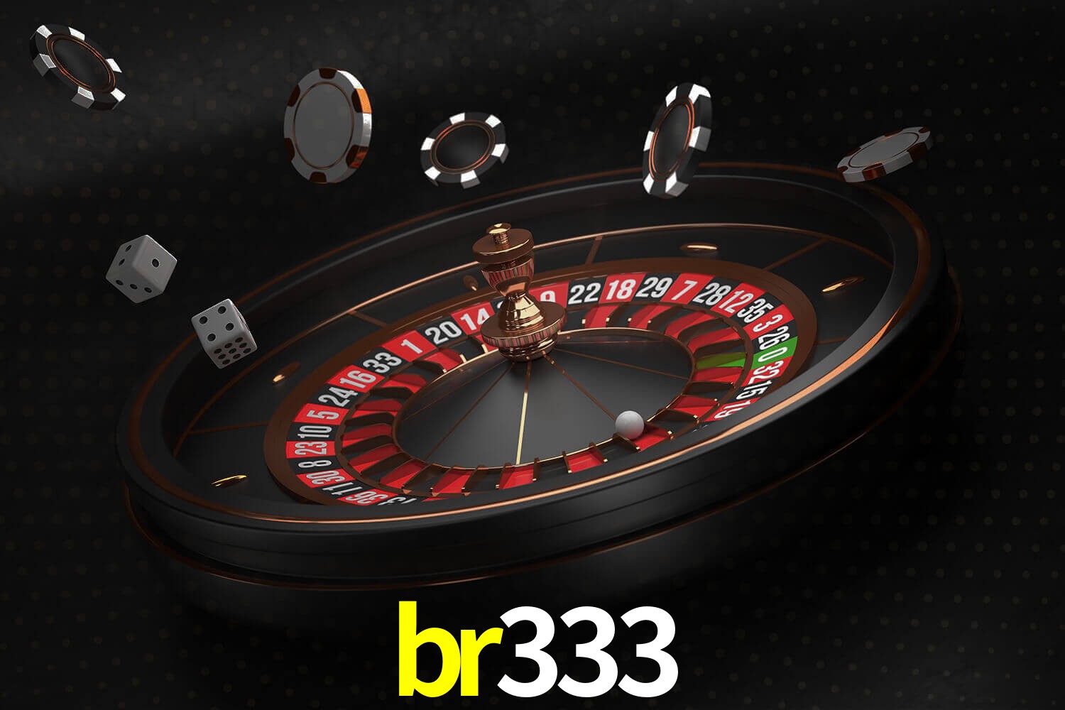 br333: A Experiência de Casino com Jogos de Mesa ao Vivo