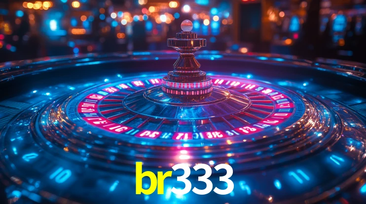 Sinta a adrenalina dos jogos de cassino com br333