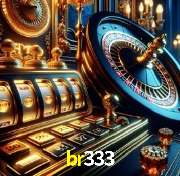 A Emoção da Loteria na br333: Uma Chance de Mudança de Vida
