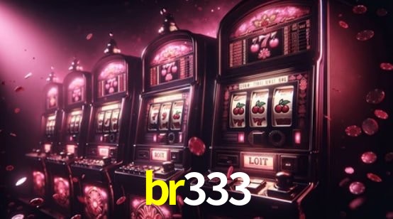 Desvendando o Mundo dos Jogos Virtuais na br333