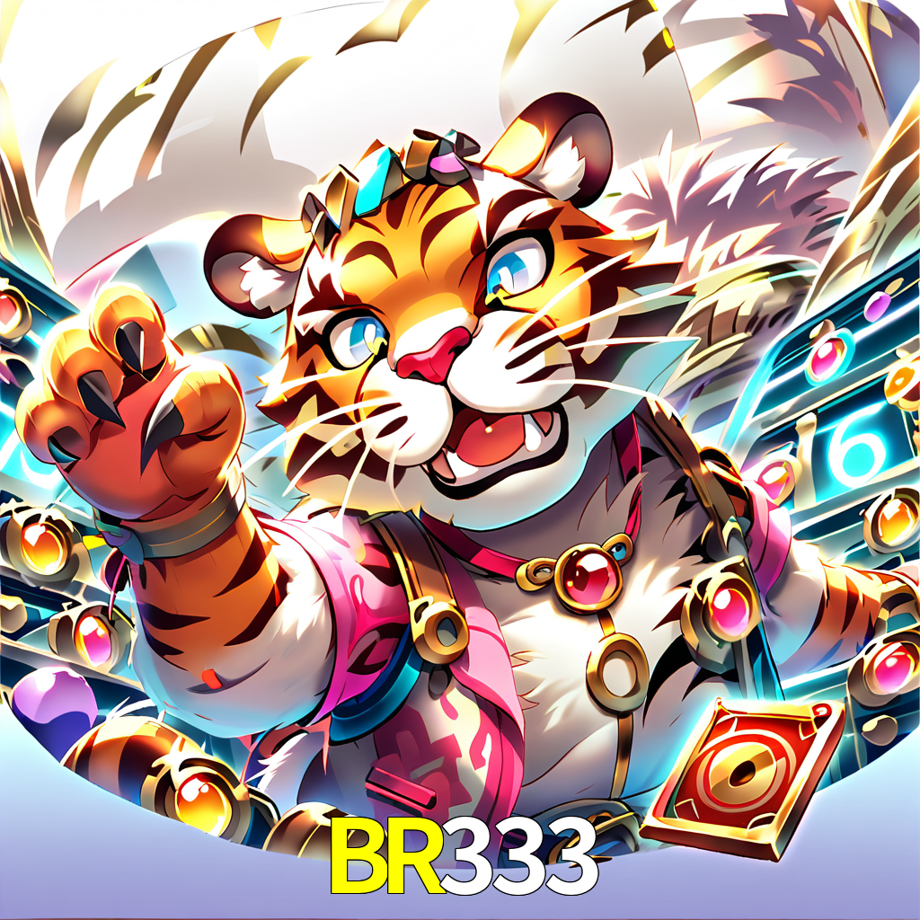 BR333-Logo