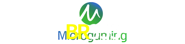 Provedores-Microgaming